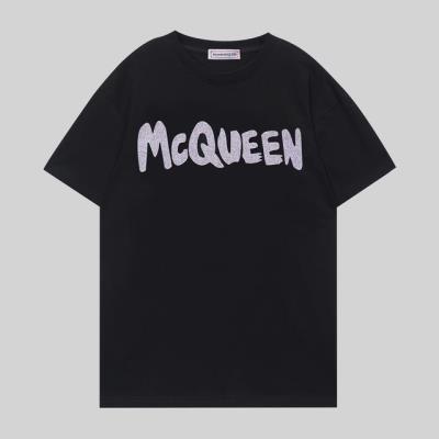 wholesale quality alexander mcqueen shirts model no. 21